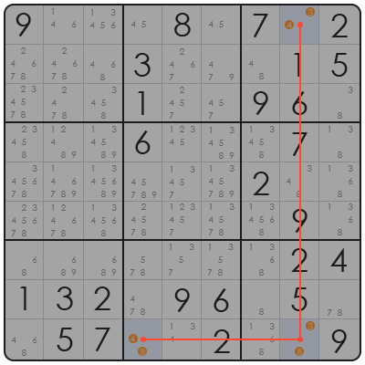 sudoku schwer sehr